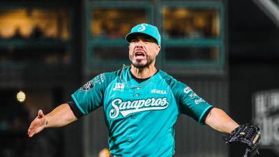 Entre los invitados al campo de entrenamiento aparecen jugadores con experiencia en Grandes Ligas y ligas internacionales.