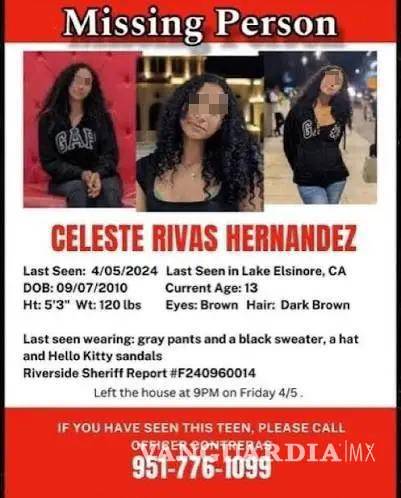 $!D4vd sería acusado de homicidio contra menor desaparecida en California; cuerpo fue hallado en su Tesla