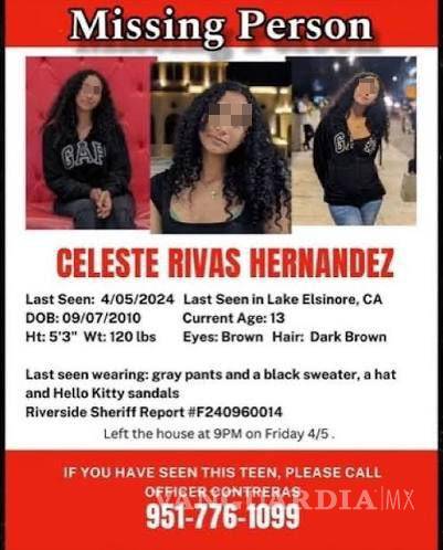 $!Encuentran cuerpo en descomposición en Tesla del cantante D4vd; se trataría de adolescente desaparecida