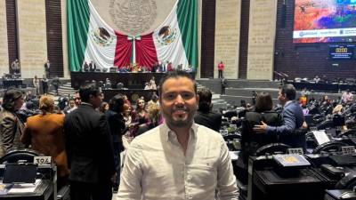 En 2023, cuando era regidor, dijo en su declaración patrimonial tener ingresos por compraventa de caballos.