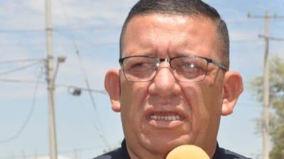 El comisario César Antonio Perales Esparza detalló las medidas preventivas contra pandillas en Torreón para proteger a los jóvenes.