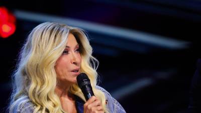 Experiencia. Yuri compartió un episodio doloroso de su infancia durante un encuentro dedicado a la justicia y la voz de las mujeres.