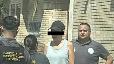 La tarde de este martes, Liliana N. fue detenida por las autoridades, luego de ser acusada por crueldad animal.