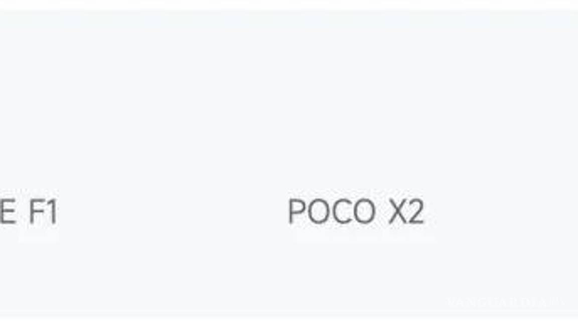$!¿Tienes un Xiaomi antiguo?, estos modelos ya no tendrán soporte