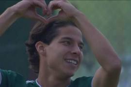 Bajo el mando de Diego Lainez, México golea a Qatar en el Torneo de Esperanzas de Toulon