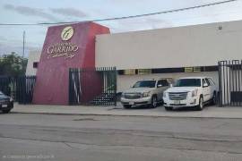 La tragedia ocurrió en una funeraria que se ubica en la avenida Morelos.