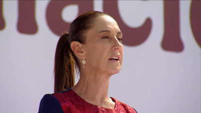 En el Zócalo capitalino, Sheinbaum afirmó que México mantiene una relación con Estados Unidos basada en respeto y principios, tras su reunión con Donald Trump y Mark Carney en Washington.