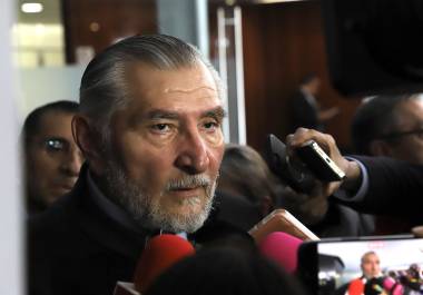 Marginado de la negociación de la reforma electoral, el Partido Verde desconoció la interlocución del coordinador de Morena en el Senado, Adán Augusto López.