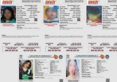 De los expedientes abiertos, seis correspondieron a menores que se ausentaron por decisión propia y dos a disputas de custodia en Ixtapaluca.