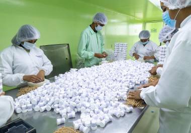 Este impacto se resentirá cuando la jornada laboral pase de 48 a 40 horas semanales, en 2030