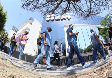 El motivo de los rechazos a las devoluciones, dijo Oscar Sosa, no es claro para los contribuyentes, especialmente para quienes sólo presentaron su declaración en automático con la información precargada por el fisco.