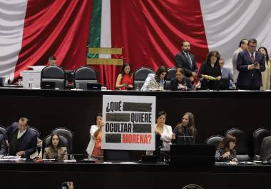 Con la reforma de 2024, Morena y aliados eliminaron los organismos autónomos bajo la premisa de generar ahorros.