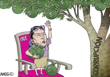 Antes de irme