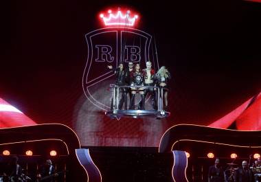 RBD marcó a toda una generación con sus canciones y personajes de Rebelde