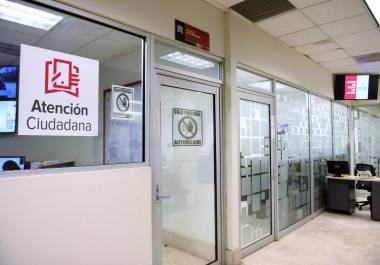 La Dirección de Atención Ciudadana de Torreón invita a la población a reportar predios en abandono para evitar focos de infección y riesgos de incendio.