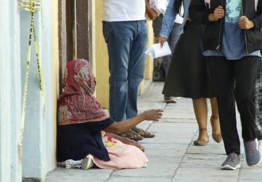 Destacan que para el caso de la población indígena se requieren 151 años para erradicar la pobreza; en cambio, para niños y niñas de 0 a 5 años se lograría hasta en 84 años.