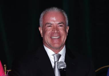 En el testimonio, Rocha no señala a ningún político ni empresario vinculado a este grupo delictivo.