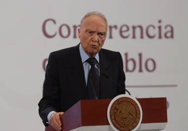 El mandamiento judicial había sido girado por el delito de delincuencia organizada con la finalidad de cometer delitos contra la salud.