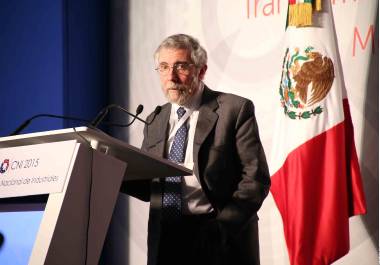 “Pero es una tragedia personal, no nacional ni mundial. Es totalmente diferente cuando el Presidente de Estados Unidos está en sundowning: un Presidente rodeado de aduladores malignos que le dicen lo que quiere oÌr y le dan rienda suelta a todos sus caprichos, por muy destructivos que sean”, indicó.