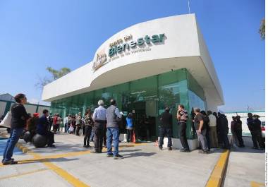 El gasto en pensiones pasó de 3.4% del PIB en 2018 a 5.7% en 2024, impulsado por nuevos programas sociales del Gobierno federal.