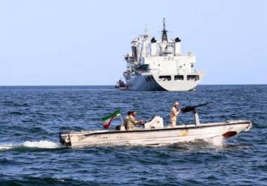 A pesar de las crecientes esperanzas de que el conflicto termine en las últimas dos semanas, la administración Trump ha desplegado más fuerzas en la región durante este período.