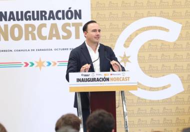 La sesión se llevará a cabo en el Salón de Sesiones del Palacio del Congreso del Estado.