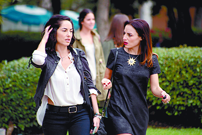 $!‘Treintona, Soltera y Fantástica’: La abominación de los estereotipos