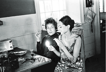 $!Bob Dylan: 75 años de ser 'forever young’