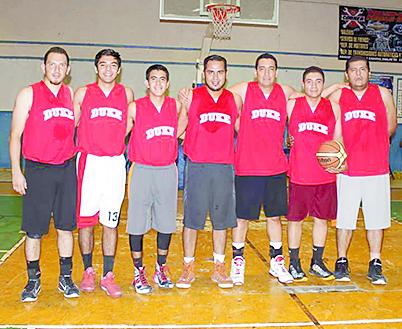 $!Caktus es el amo de las duelas saltillenses