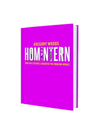 $!¿Cómo la cultura gay ayudó a formar el mundo moderno?