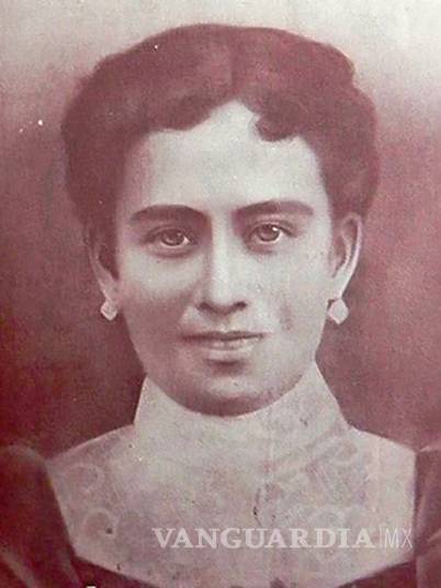 $!Rostros revolucionarios: el levantamiento femenino