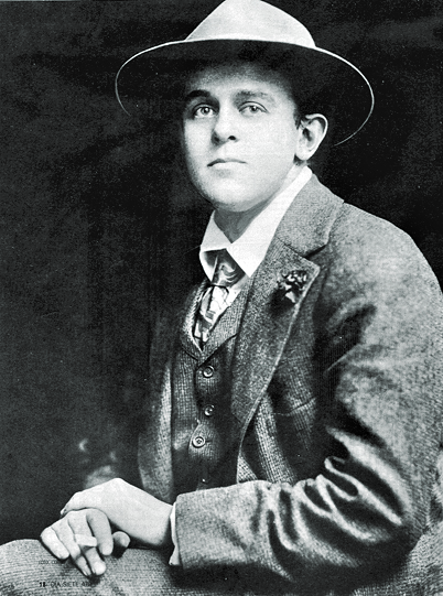 $!Renato Leduc: El chiste de escribir