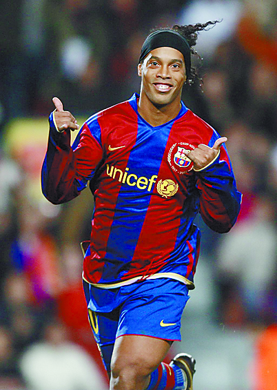 $!Para estas vacaciones deportivas ¡prepara las palomitas!