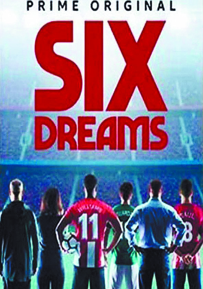 $!Para estas vacaciones deportivas ¡prepara las palomitas!