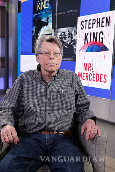 $!Netflix con olor a mariguana y terror