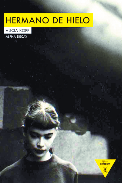 $!Alicia Kopf, el fenómeno literario