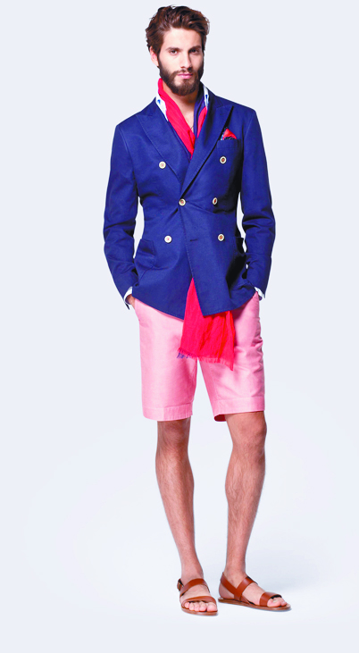 $!Carolina Herrera 35 años de elegancia