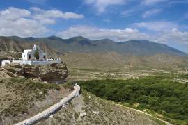 Parras de la Fuente es uno de los principales destinos de Coahuila para disfrutar de la tradición vitivinícola y el patrimonio histórico.
