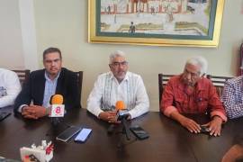 Directivos del Registro Agrario Nacional dieron a concer la apertura de las oficinas en La Laguna.