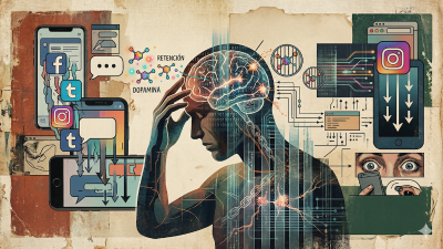 Los estímulos de dopamina se han convertido en una de las formas más eficaces de dominación