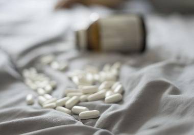 Los intentos se realizaron principalmente con medicamentos no narcóticos, es decir, fármacos fuertes recetados para otros padecimientos.