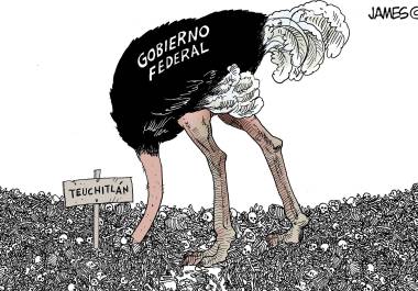 Teuchitlán: Esperando respuestas