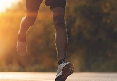 Acciones están enfocadas en concientizar a conductores sobre el respeto para la comunidad de corredores.