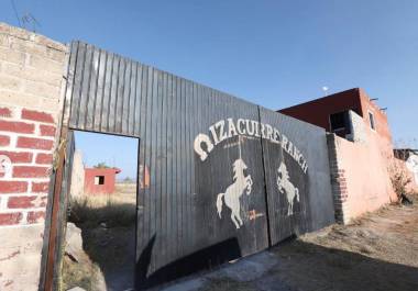 Las solicitudes se realizaron luego de que en marzo de este año el colectivo Guerreros Buscadores de Jalisco encontró, en el municipio de Teuchitlán, un rancho que presuntamente servía como campo de concentración de personas secuestradas por el Cártel Jalisco Nueva Generación (CJNG).