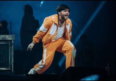 El cantante de corridos tumbados dejó a sus fans sin show durante todo el mes de febrero.