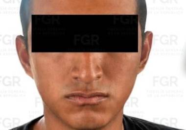La Fiscalía General de la República informó que el hombre será investigado cuatro meses más.