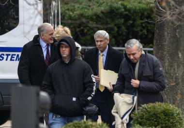 Barry J. Pollack, de 61 años, lidera la defensa de Nicolás Maduro tras su captura en Caracas