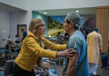 ¿Quiénes se llevarán un Emmy a casa? Conoce las series que compiten por ser lo mejor de la televisión
