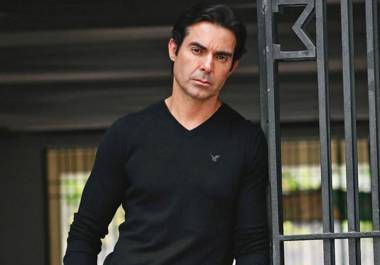 Ernesto D’Alessio defendió el derecho a la privacidad durante la presentación de Alberto, el musical.