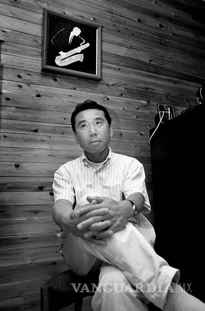 $!Las mejores frases de Haruki Murakami